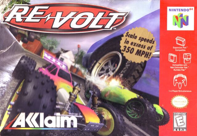 File:N64 Front.jpg