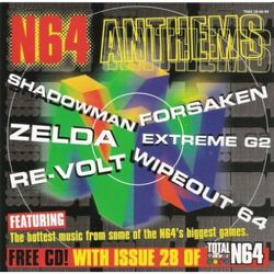 N64 Anthems 28-06-99 front