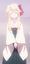 Tomoko full