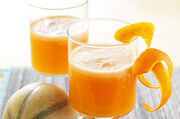 Melonendrink