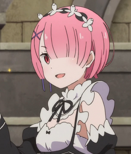 Ram | Wikia Re:Zero | FANDOM powered by Wikia