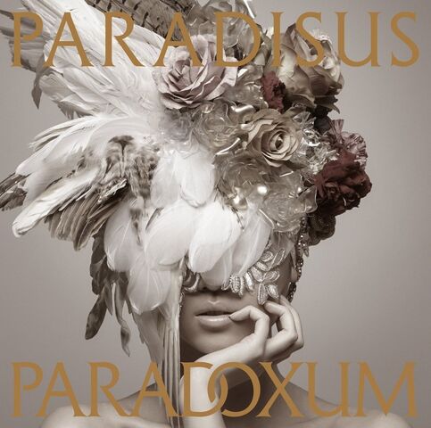 Plik:Paradisus-Paradoxum Cover.jpg