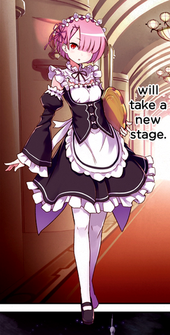 File:Ram - Dainishou Manga 1.png