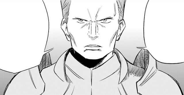 File:Marcos Gildark - Daisanshou Manga 2.png