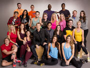 TAR28cast