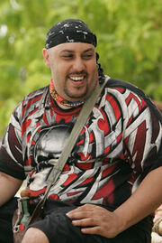 Billy Garcia