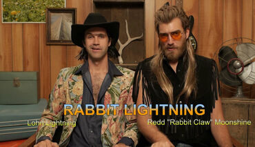 Rabbit lighting Pic 01