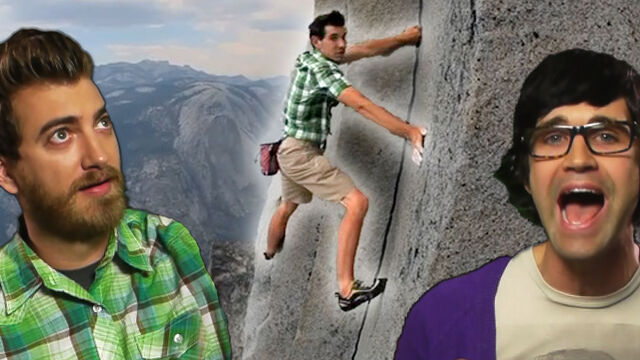 File:Linkscreamingnexttoaclimbingguy.jpg