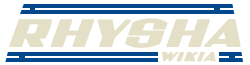 Rhysha Wikia