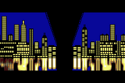 WarioWare Dribble and Spitz Intro