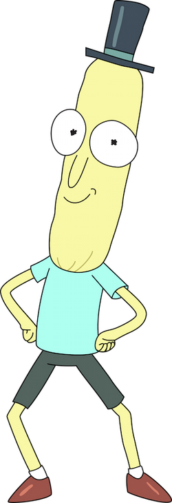 Rick And Morty Mr Poopy Bottom Rick And Morty Mr Poopy Bottom