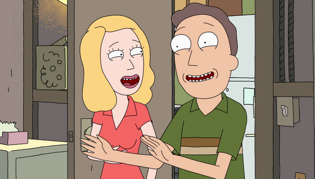 File:S2e1 jerry making fun of them.png