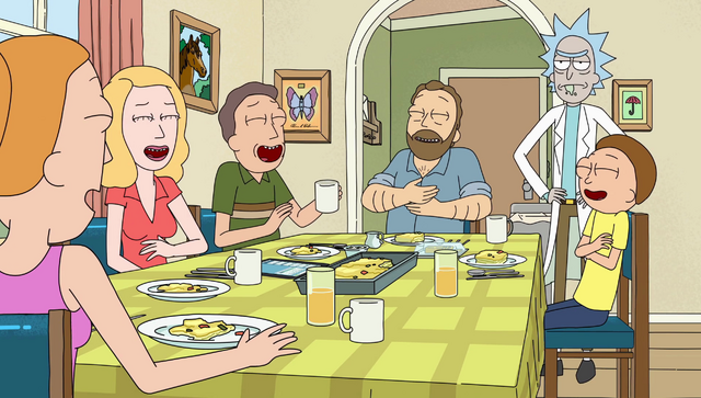 File:S2e4 fam laughing.png