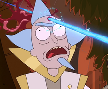 RiqIV'sDeath
