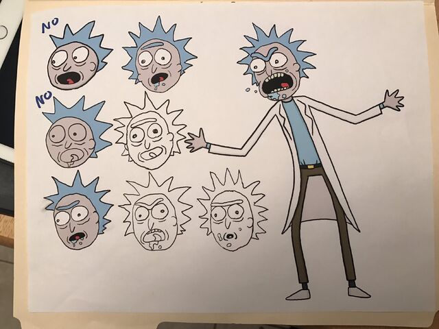 File:Justin Roiland first Rick.jpg