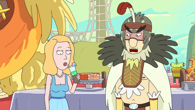 File:S2e10 birdperson inebriated.png