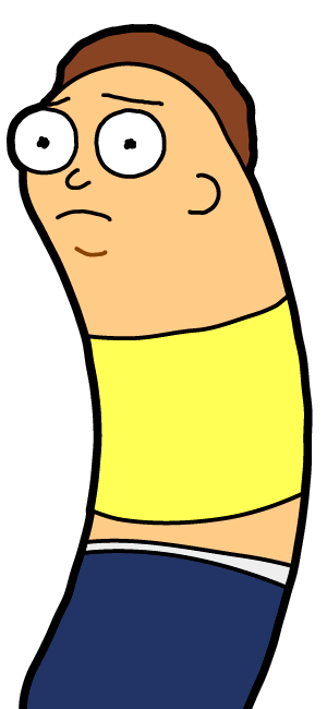 Sausage Morty | Rick and Morty Wiki | FANDOM powered by Wikia