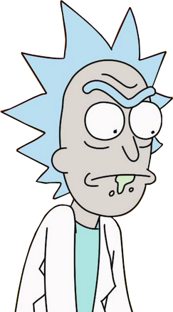 Image result for rick rick and morty