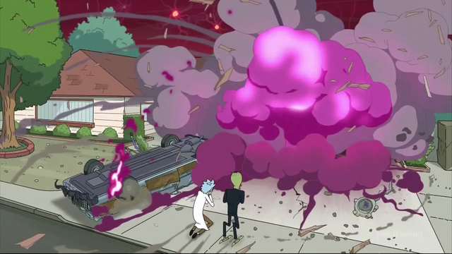 File:S3e1 garage explodes.png