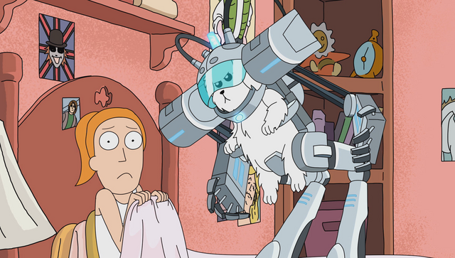 File:S1e2 Snuffles-mech.png