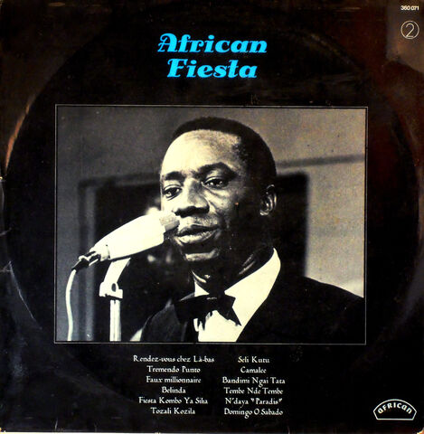 File:African Fiesta, front.jpg