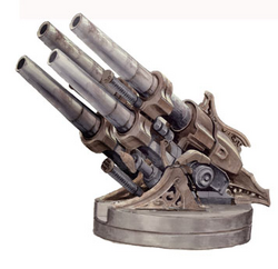 Helion Air Defense