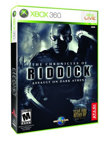 File:The chronicles of riddick assault on dark athena -xbox 360box bits1571riddick xbox360 3dcvr-571x750.jpg