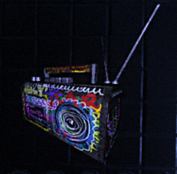 Voice Box