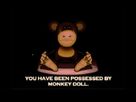 PossesedMonkey