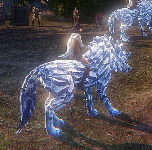 File:Crystal Wolf - mount.png