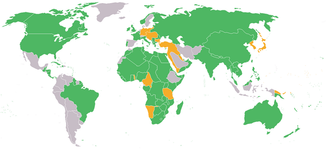 File:World War I Entente and Central Powers.png