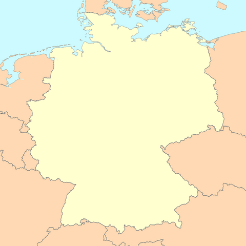 File:Germany map blank.png