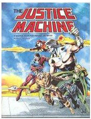 JusticeMachine