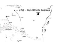 Ezud map