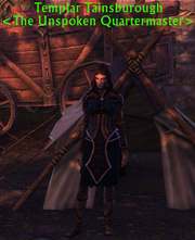 Guardain - Templar Tainsburough