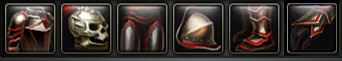 Monarch Items
