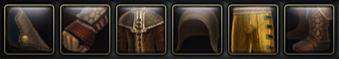 Scholar's Items