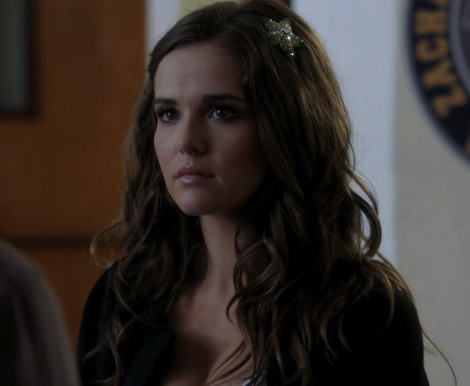 Zoey-deutch