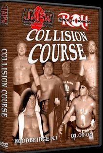 Collision