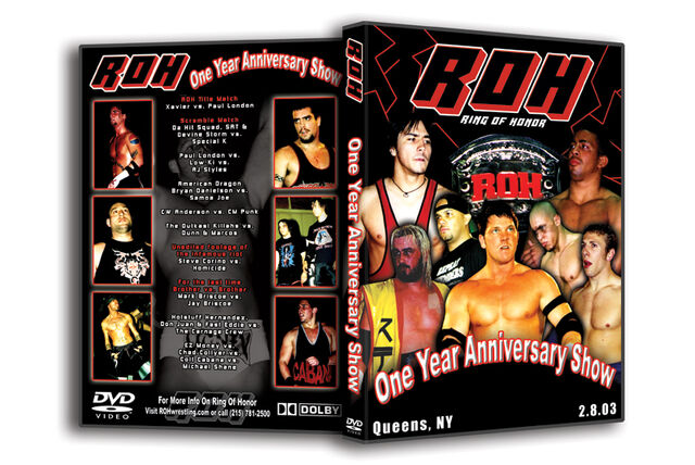 File:One Year Anniversary Show.jpg