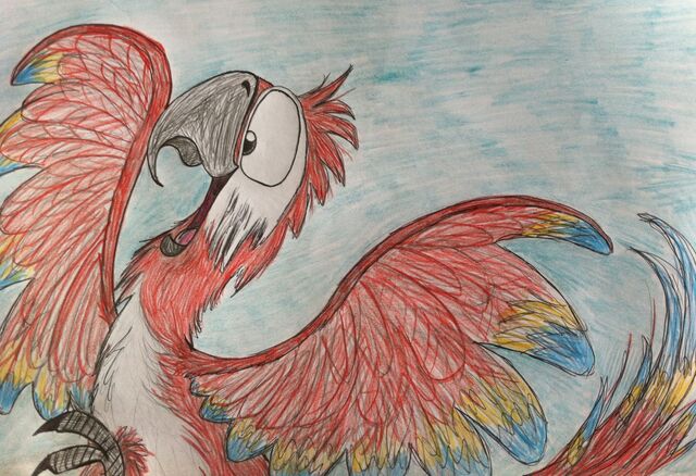File:Happy macaw.jpg