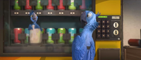 Rio Can Vending Machine