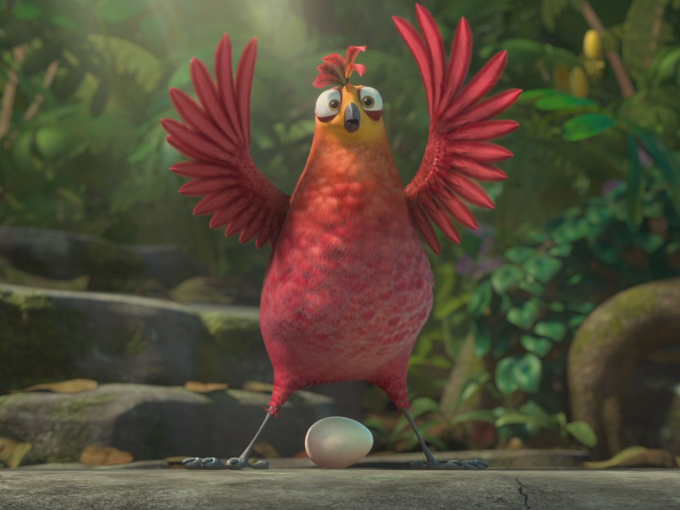 Opera Bird | Rio Wiki | FANDOM powered by Wikia