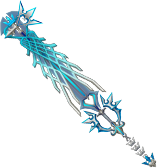 Weapon File-15