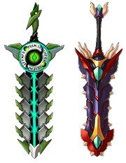 Weapon Gallery-4