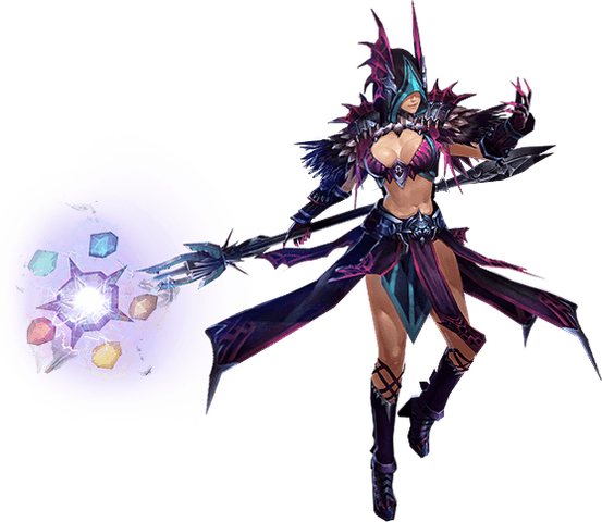 File:Riot FanART character.png