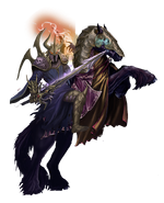 VarkusTheBlight Cutout