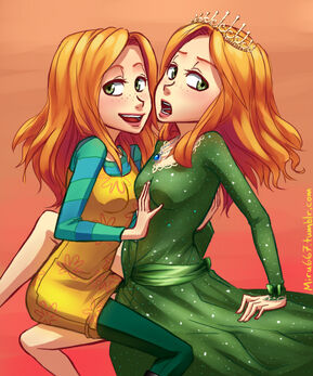 Audcest by miru-d5gbcfa