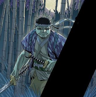 Wasabi-No-Ginger (Marvel Comics)