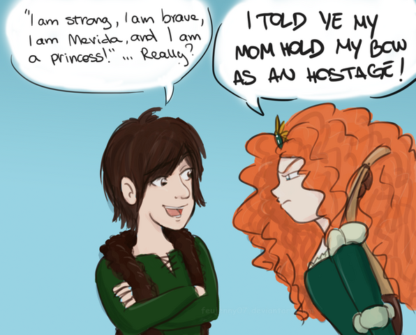 File:Merida is a princess by feujenny07-d64wg3m.png